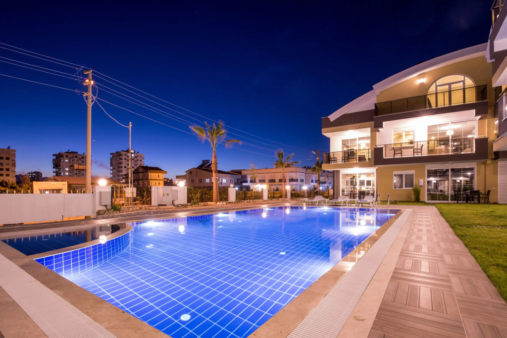 Lara Beach Homes