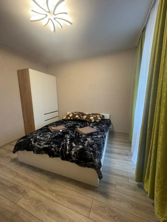 Квартира Тверь Левитана 74A