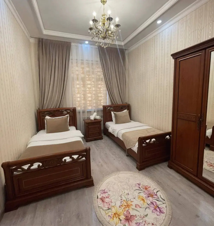 Art Apart Residence