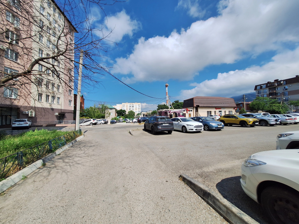 Квартира Панорама Геленджика
