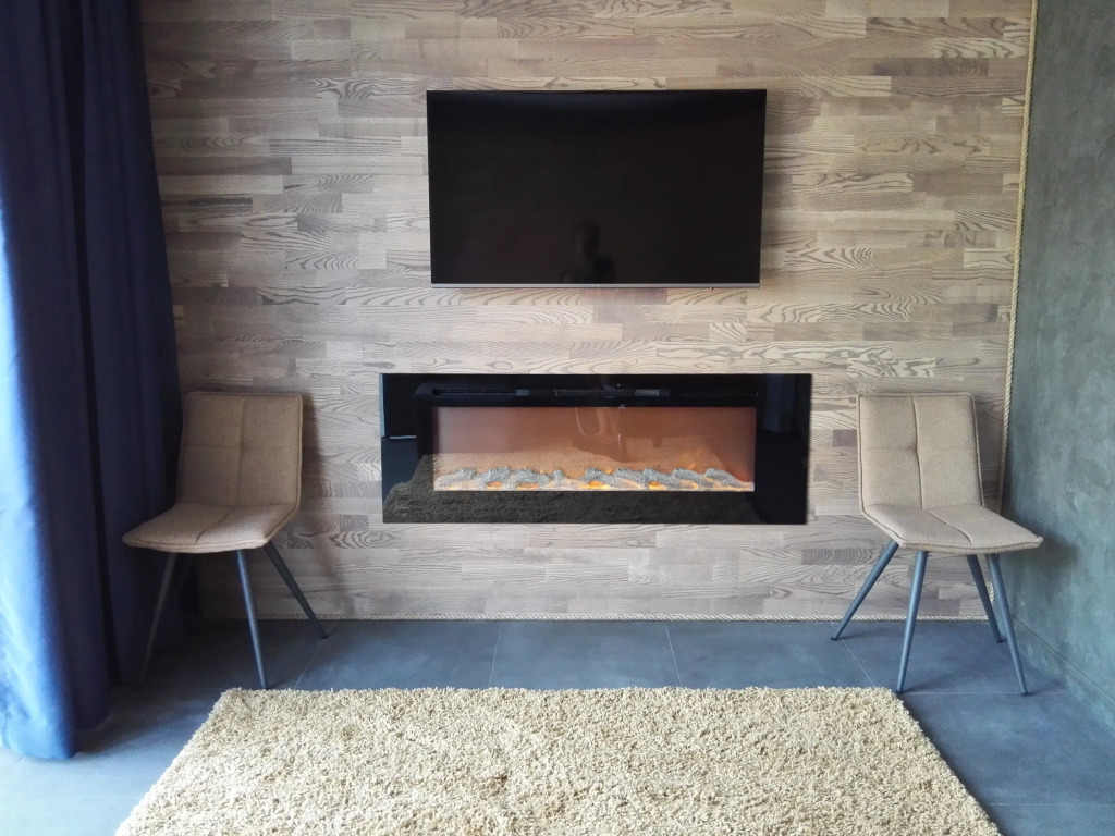 Baikal Hill Residence 2