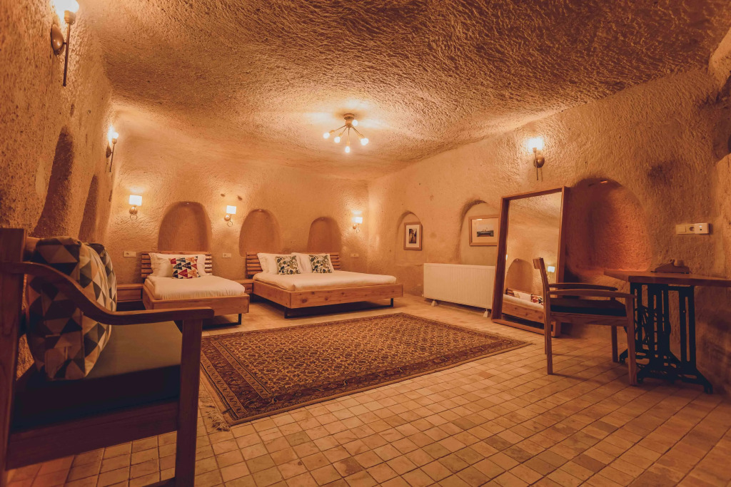 Бутик-Отель Pinhan Suites