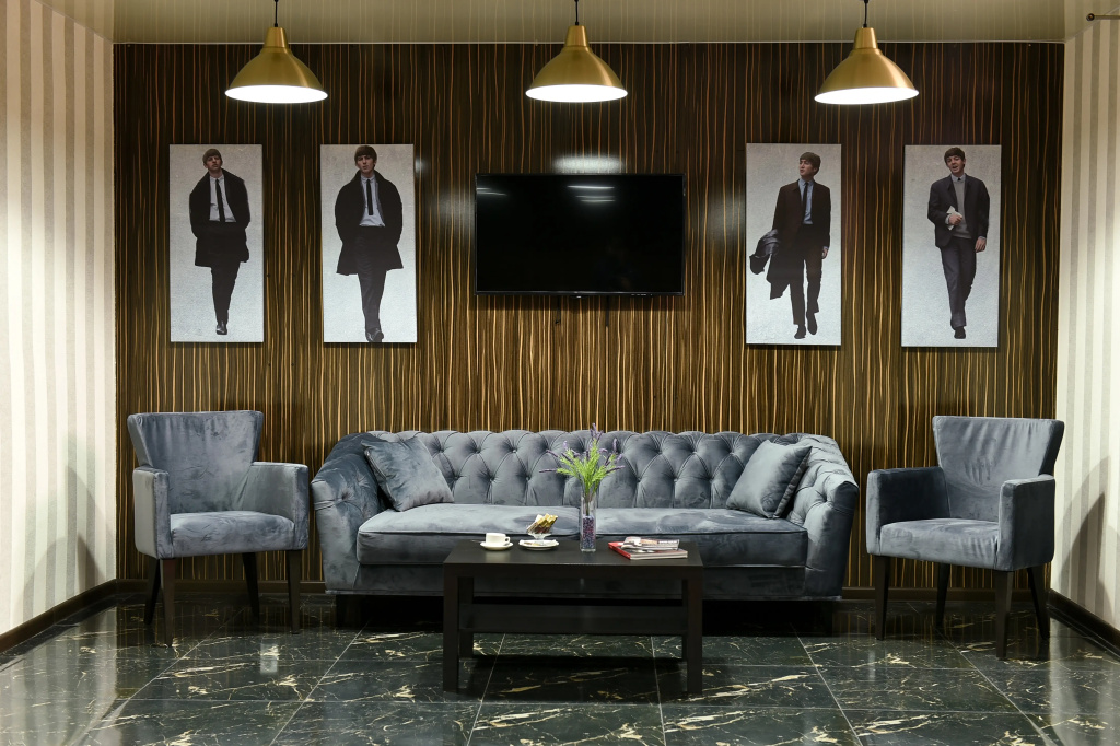 Premier Inn Astana
