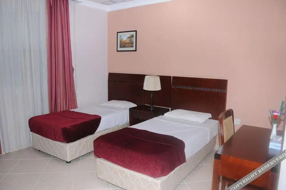 Continental Inn Hotel Al Farwaniya