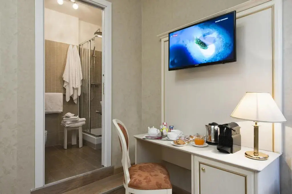 Relais Bocca di Leone