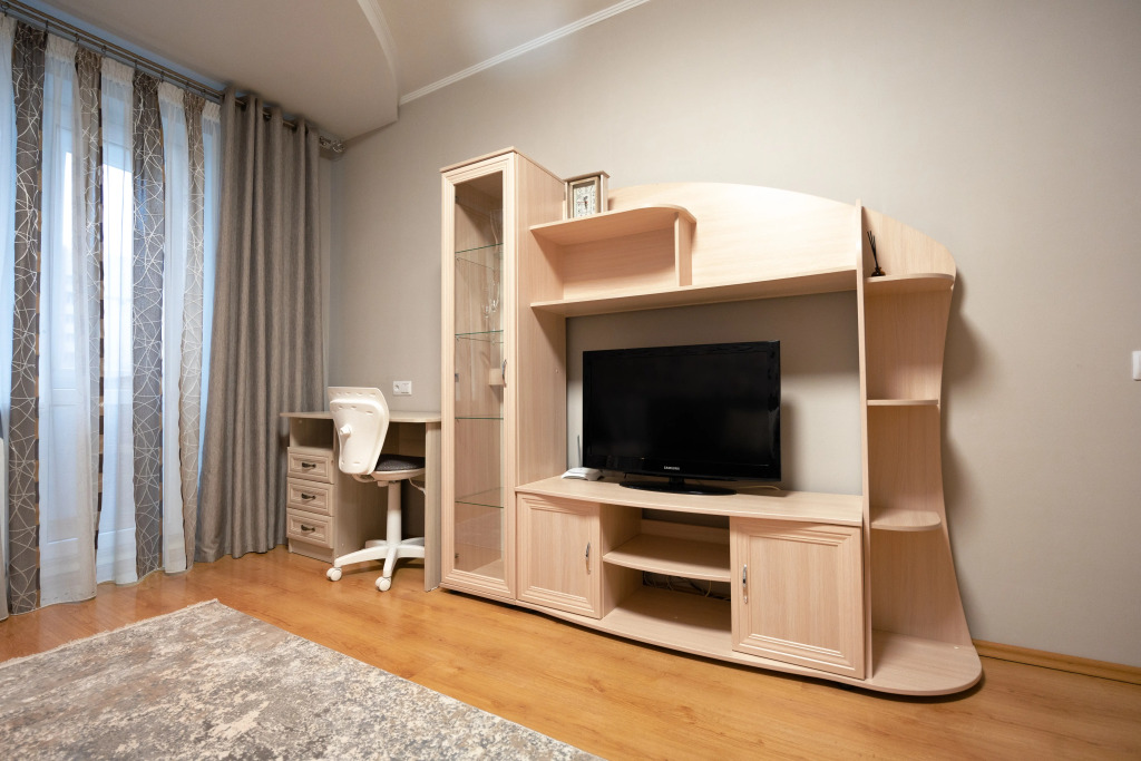 LovelyHome39| Двухкомнатные Апартаменты  на Острове Канта
