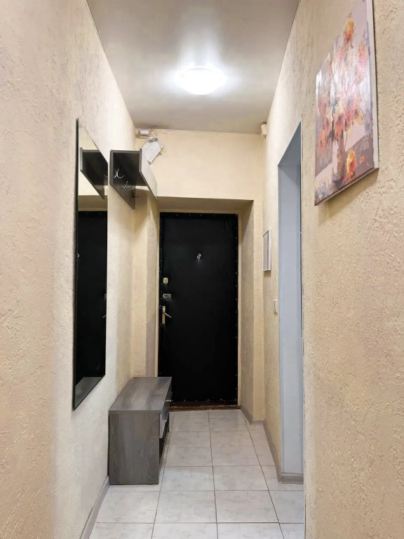 Апартаменты Mira Apartments