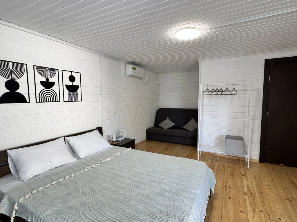 Anna Guest House
