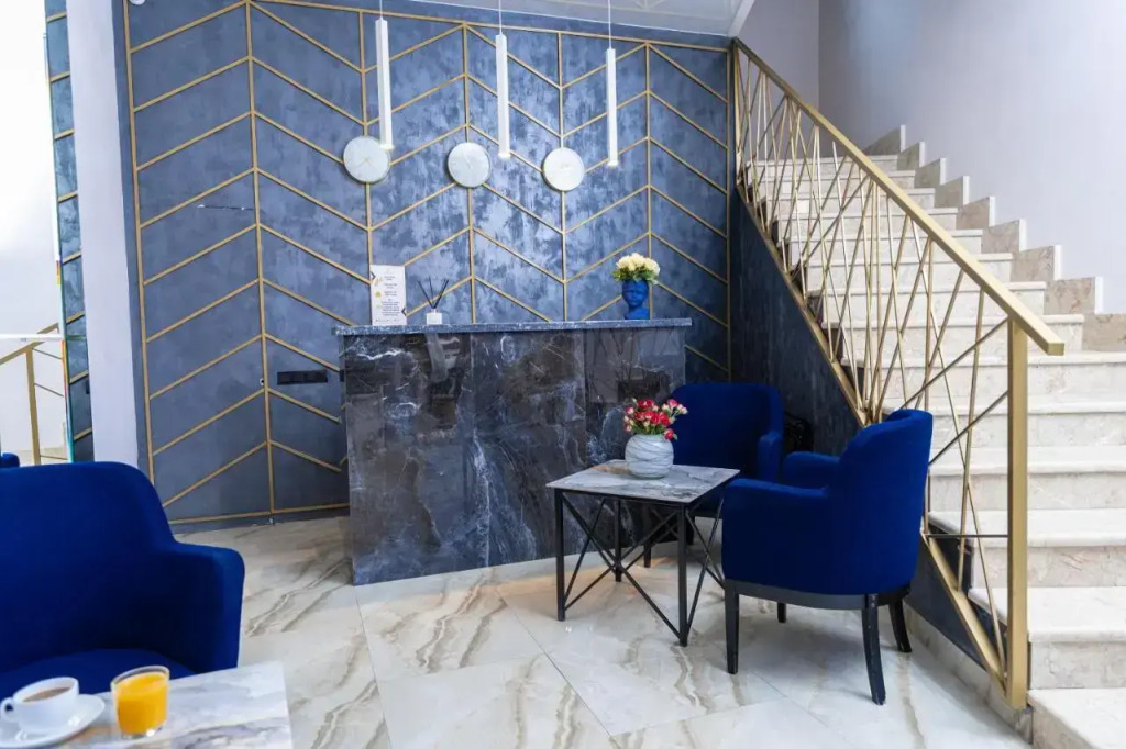 Bloom Hotel Yerevan