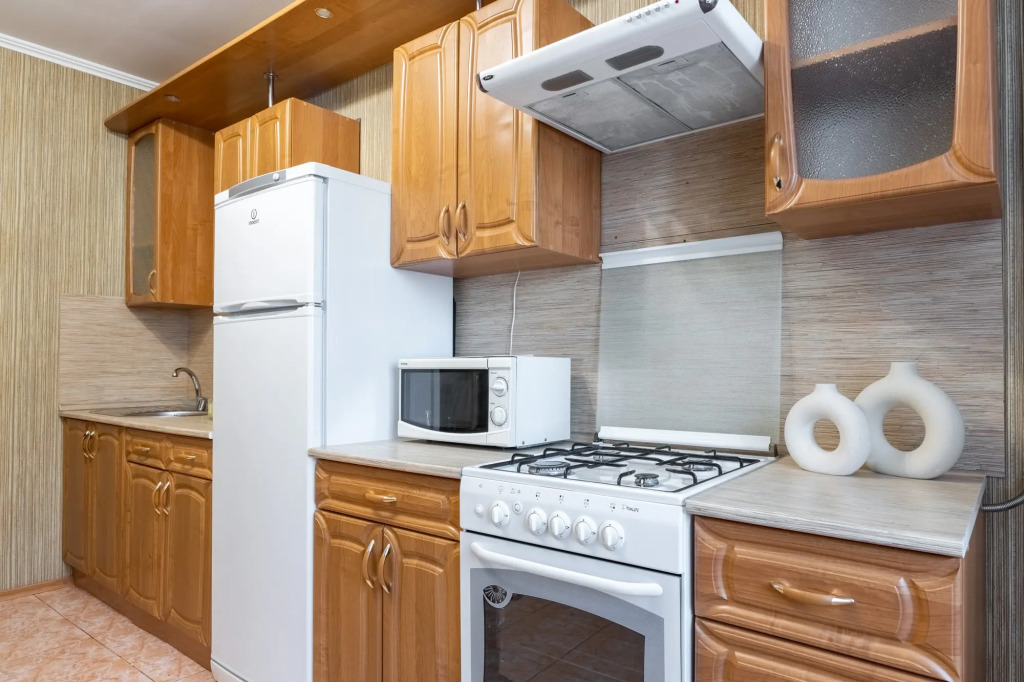 Апартаменты Residence Elegance