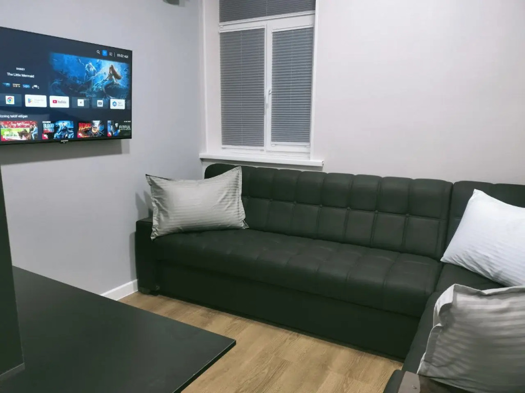 Квартира Boulevard Global Family