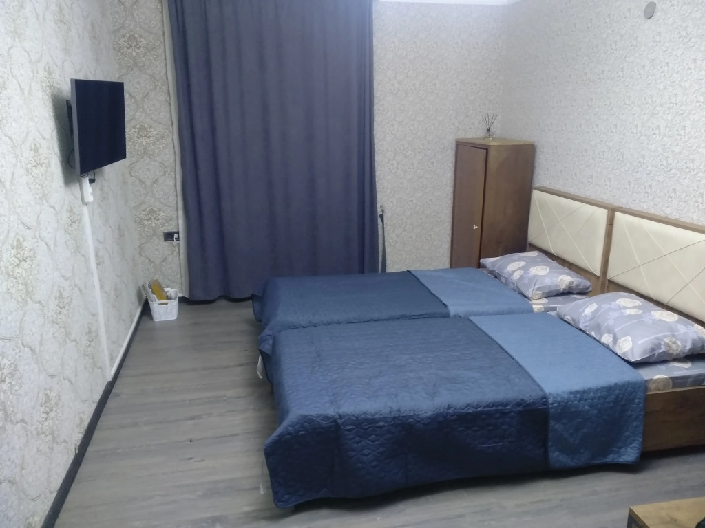 Апартаменты Cozy home