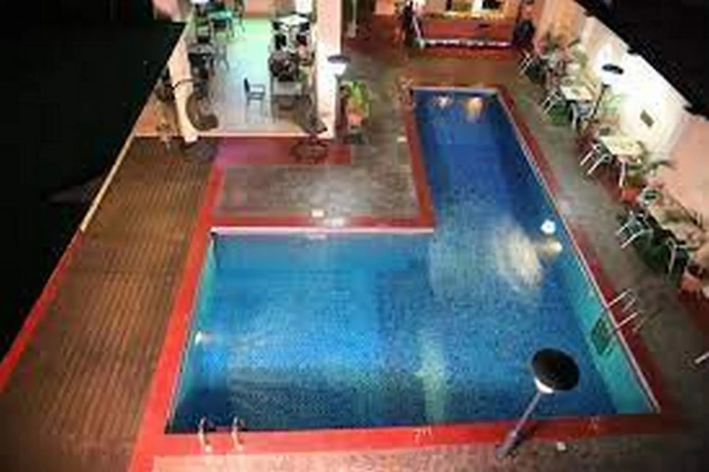 Отель Best Western Plus Ibadan