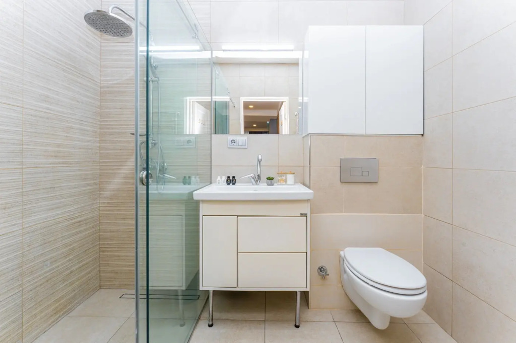 Апартаменты on Koghbatsi Str. 16-47