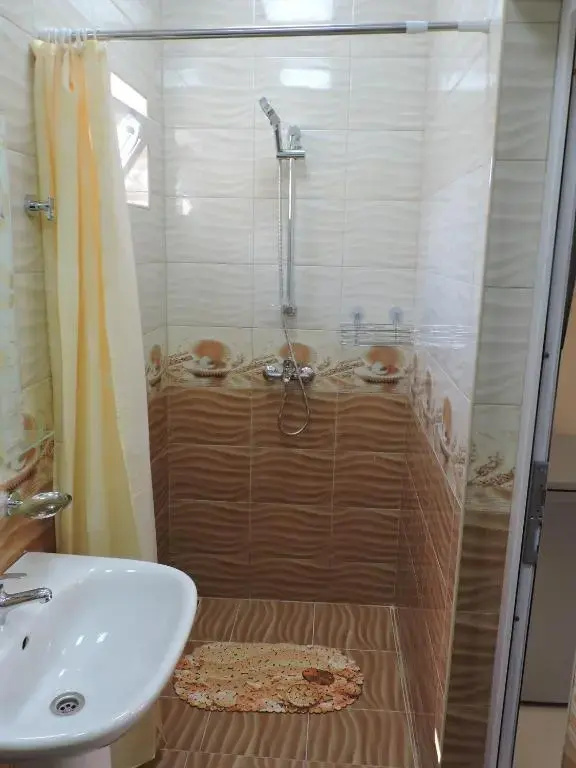 Меблированные комнаты Мини гостиница на Куйбышева