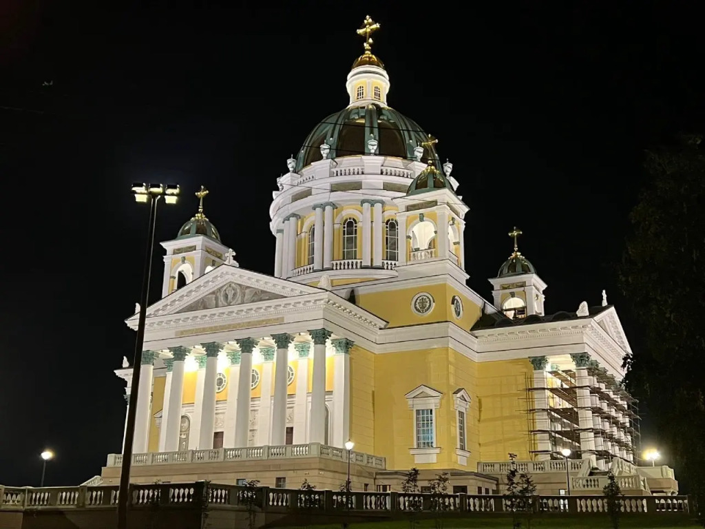AnnRent (АннРент) на проспекте Героя России Е.Н. Родионова