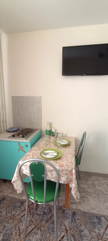 Квартира Ретро Студия