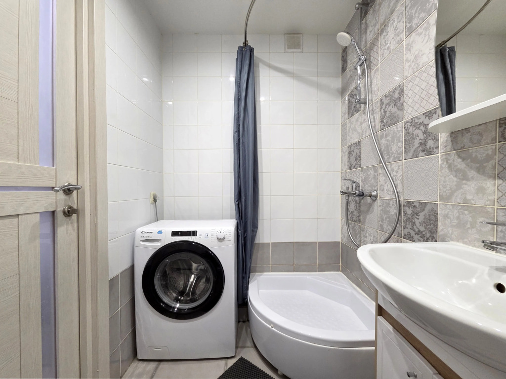 Апартаменты RoomOnDay в ЖК Саяны-Парк арт.000503