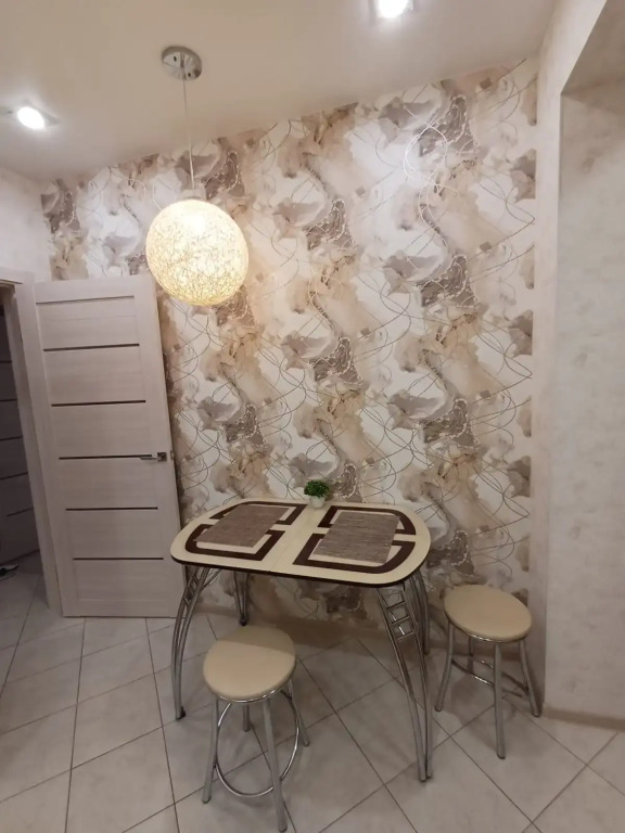 Квартира 1к на выезде в сторону Мариуполя