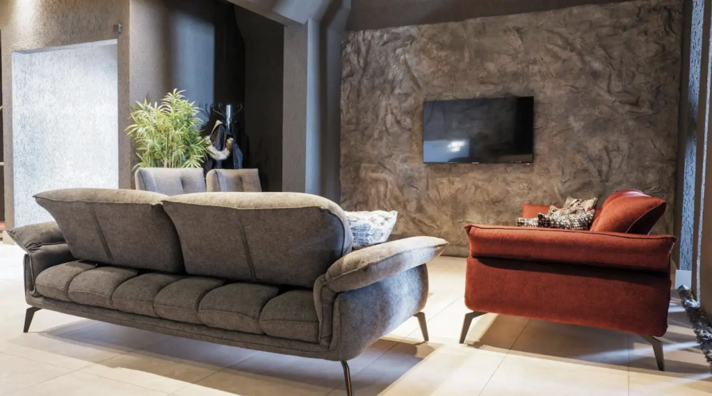 The Erzurum Hotel