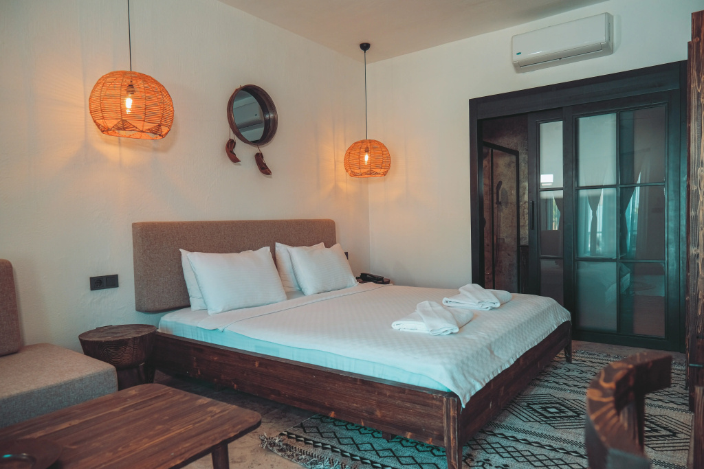 Beach 222 Oludeniz