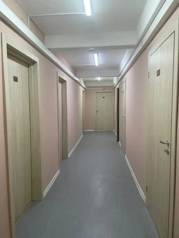 Мини-отель Samsonov hotel на проспекте Стачек