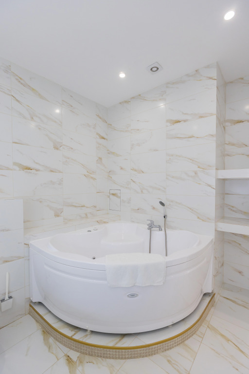 Апартаменты Appartement De Luxe Victory