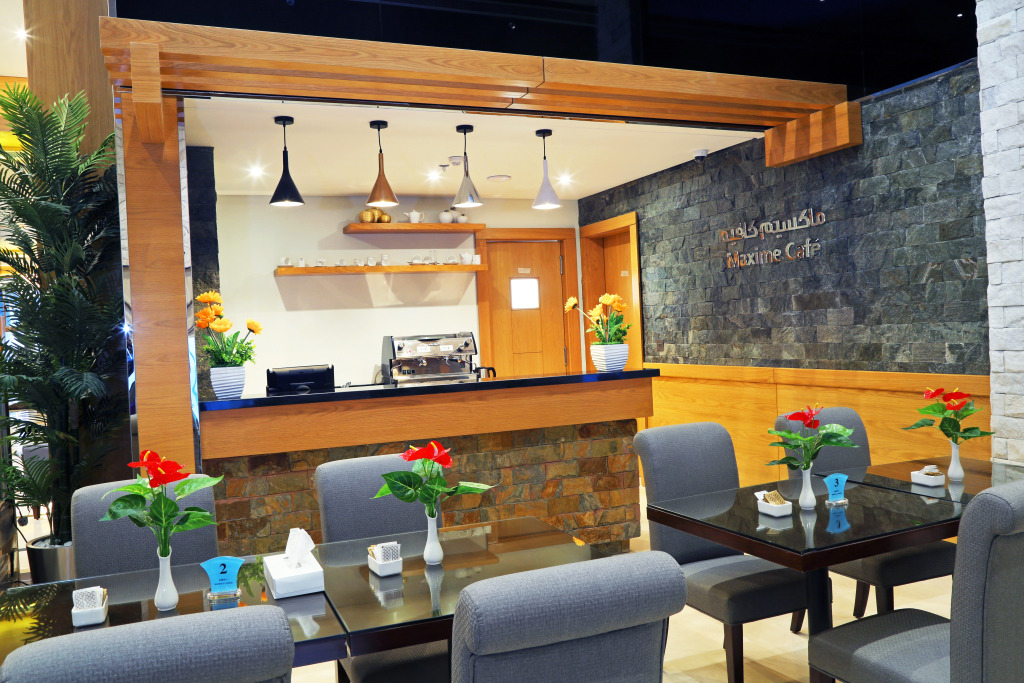 Meshal Hotel