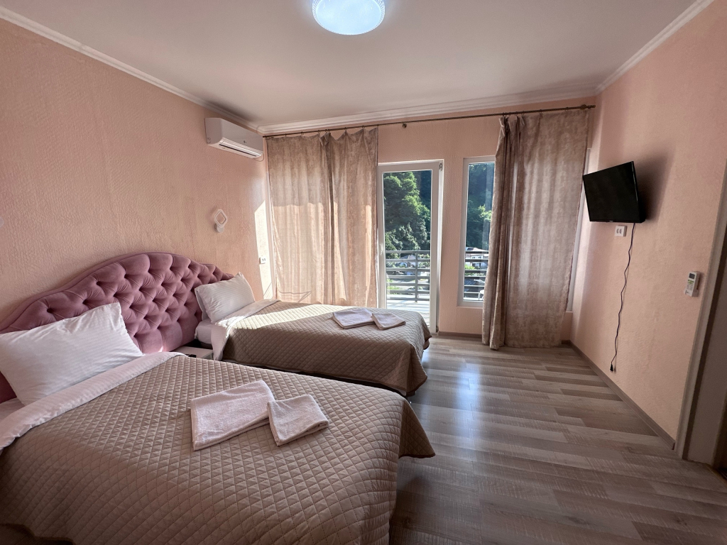 Lime Guest house