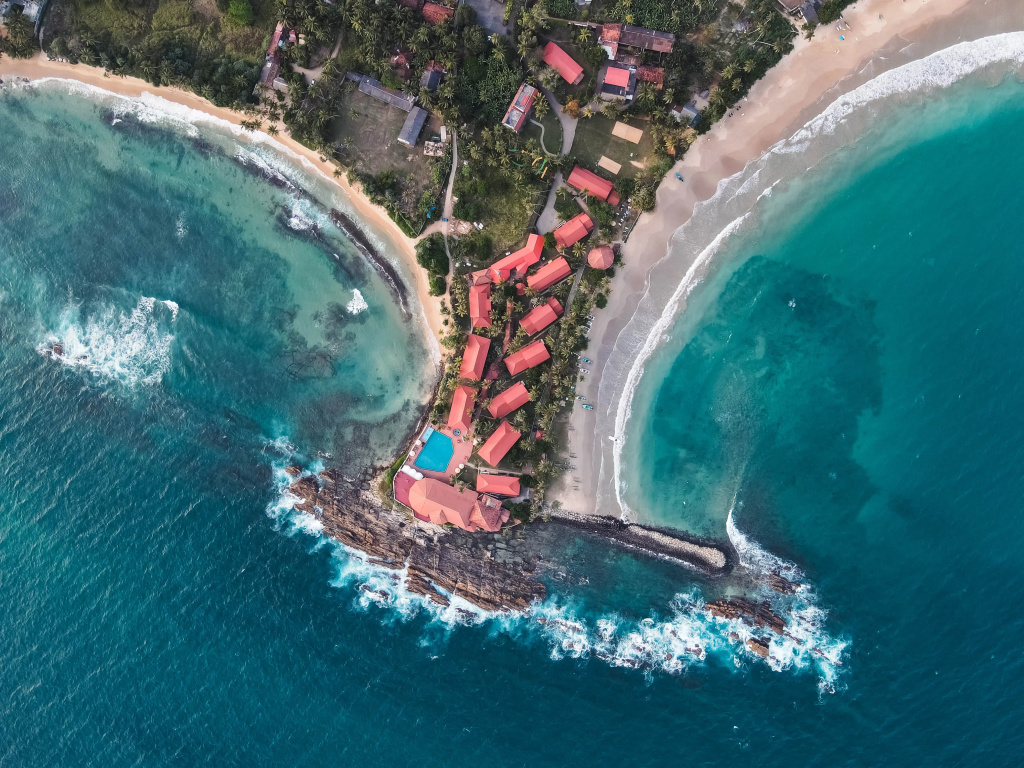 Dickwella Resort and Spa