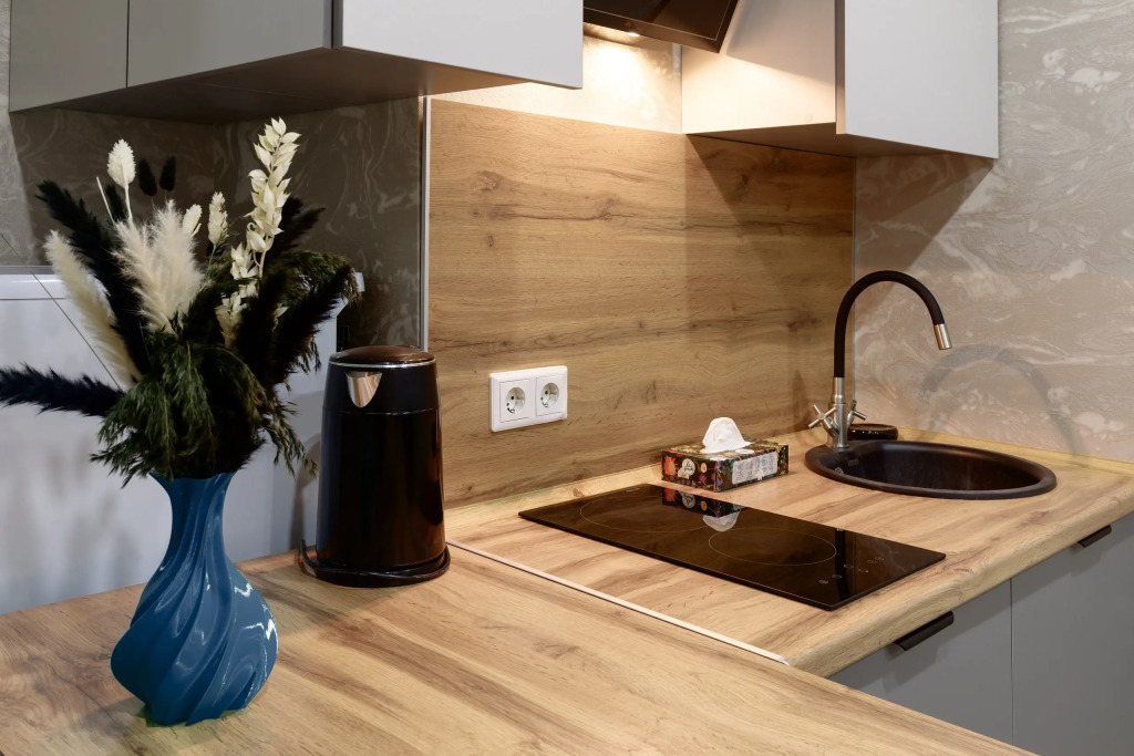 Квартира LUX с Шикарным Видом на Дон N16