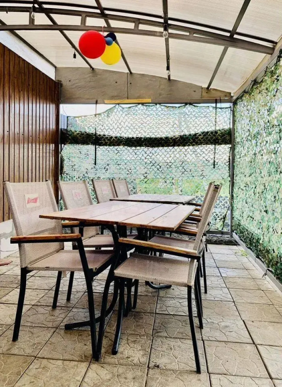 Частный дом Dacha OstrovOk до 10 гостей