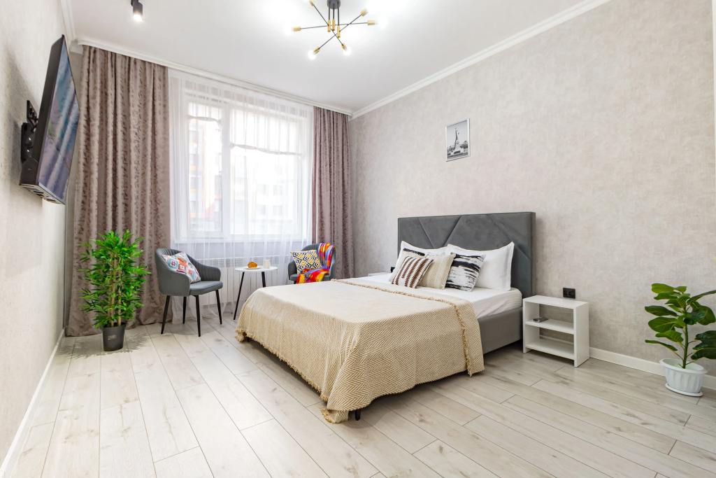 Квартира Sat City Prime Residence