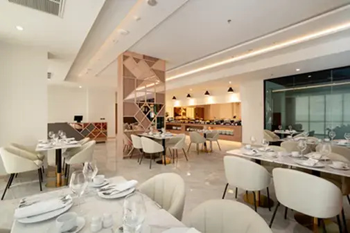 Отель Thaya Hotel Bangkok