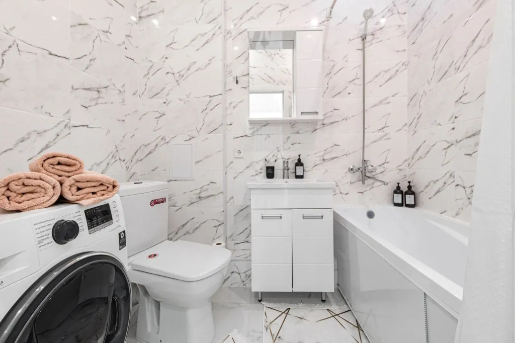 Апартаменты Cozy City Retreat near Arena & Botanical Garden