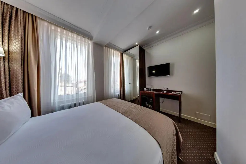 London Boutique Hotel