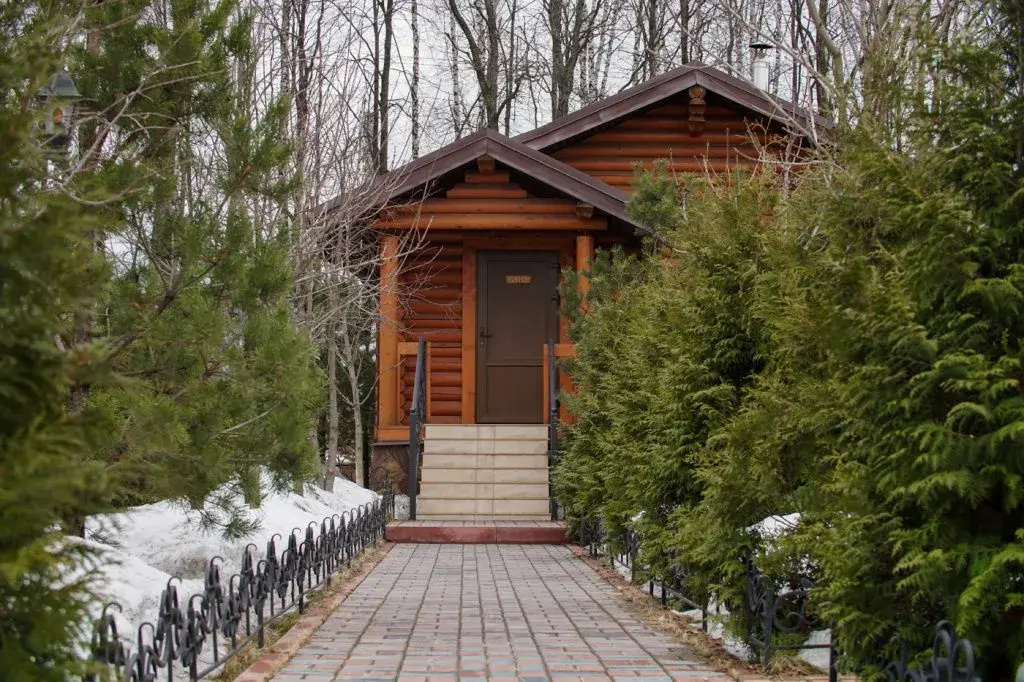 Загородный Отель Аватара