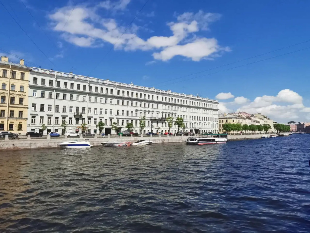 Меблированные комнаты Комнаты у Театра