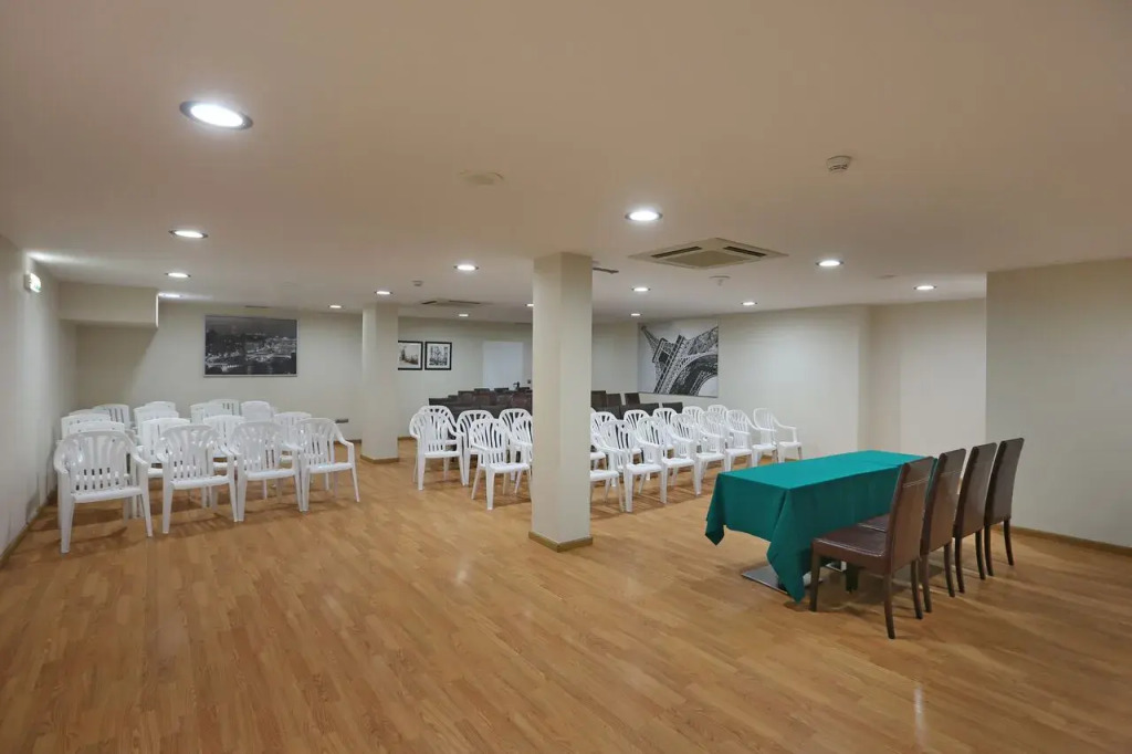 Muthu Raga Madeira Hotel