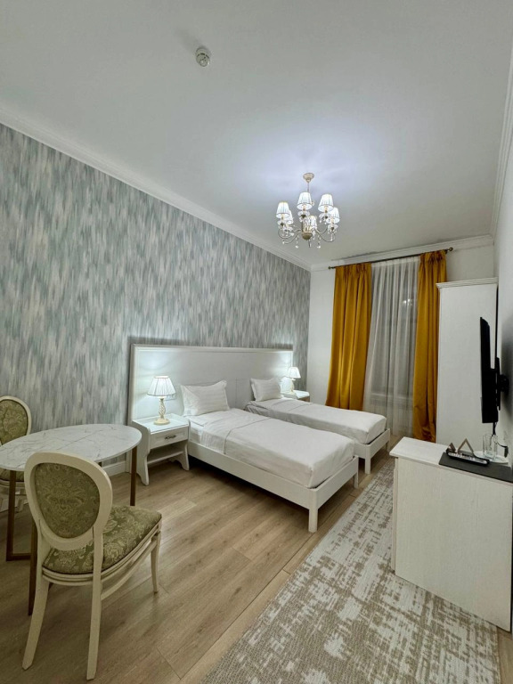 Hotel Astoria, в самом центре города