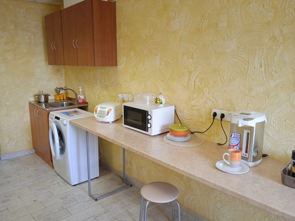 Pushka Mini Hotel