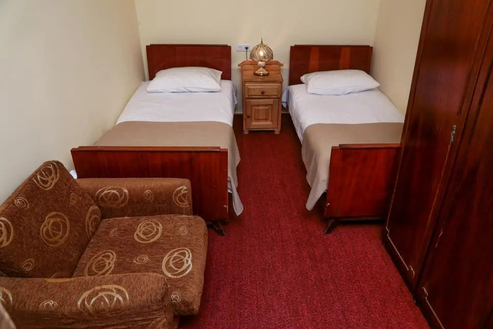 Hayi Tun Guest House