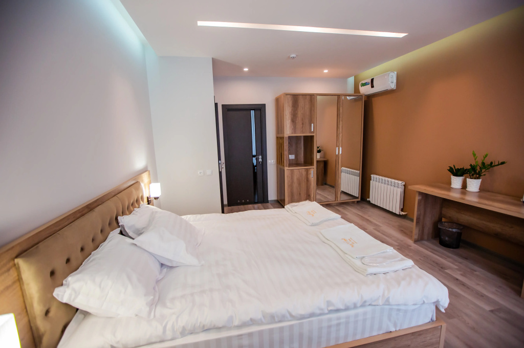 Hotel Ak Saray