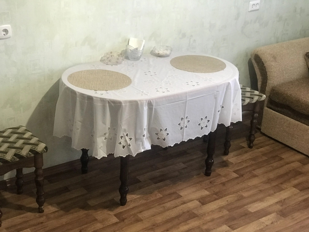 Квартира ИП Галимова