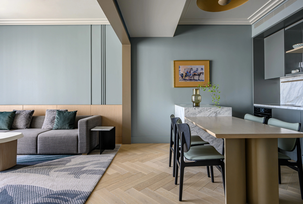 5 ★ ENZO Hotel Moscow by ZONT Hotel Group
