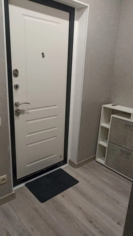 Romanycheva 3 Apartments