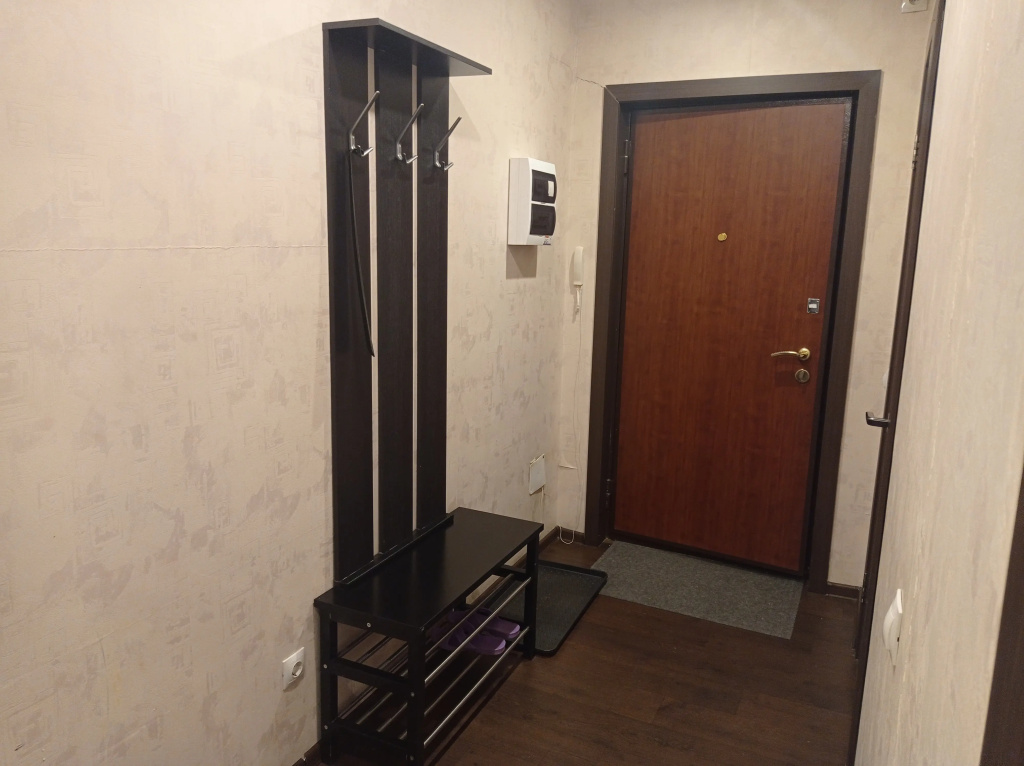 Квартира Гнездо на Ракетной 20