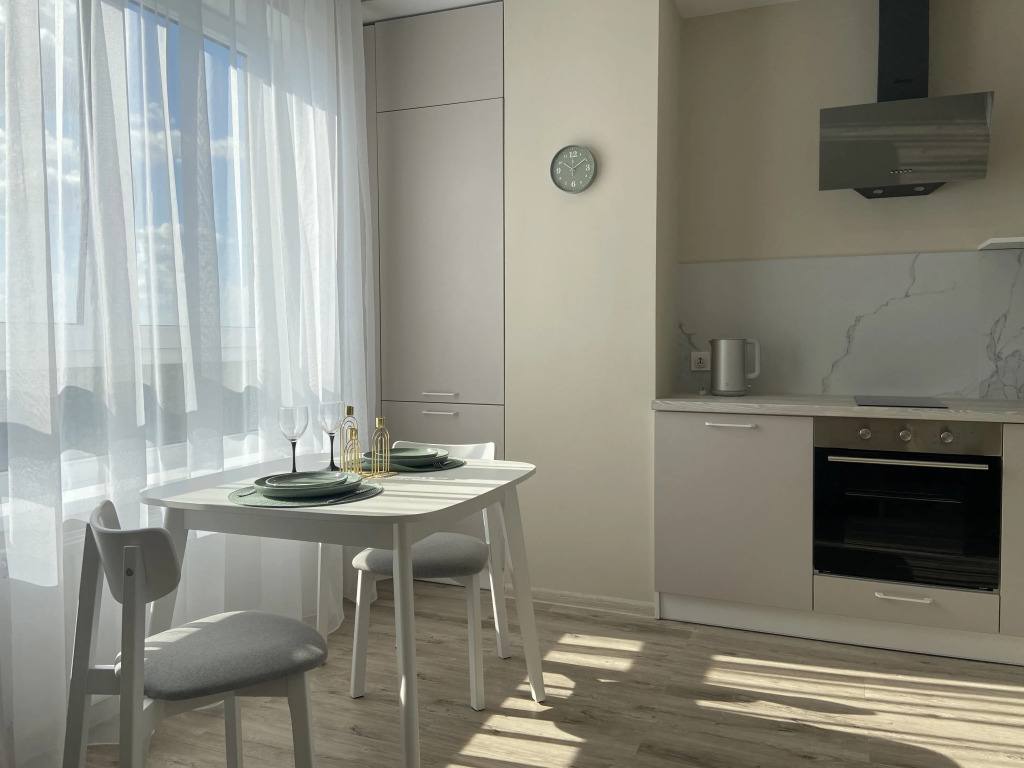 Апартаменты Балтик Резорт/Baltic Resort на Челнокова