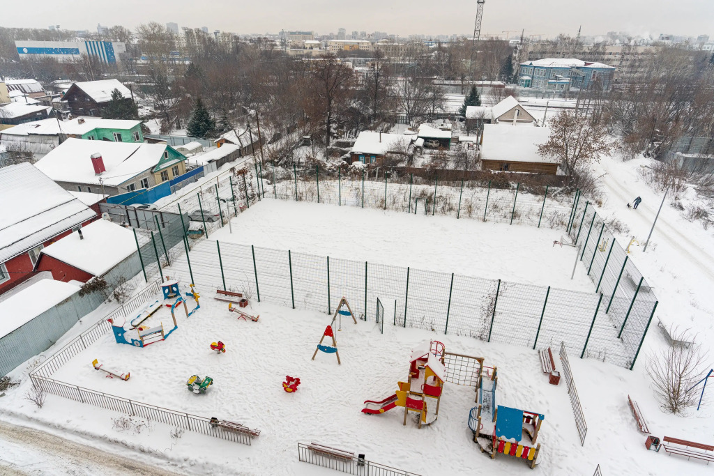 Квартира Уютная и Современная в Центре города