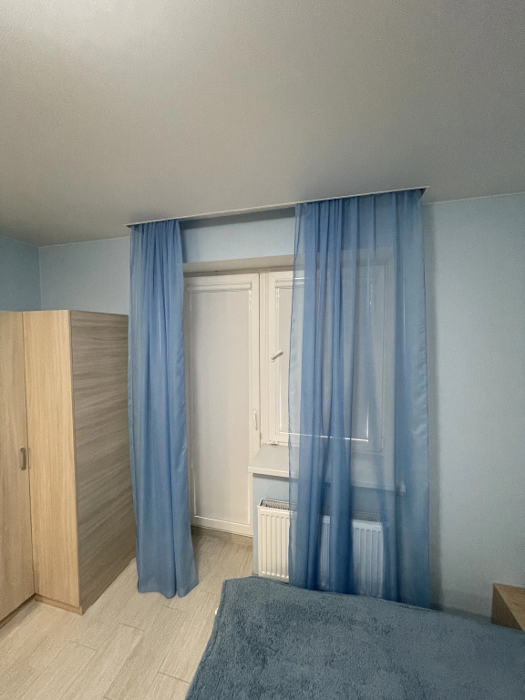 Квартира на Улице Терещенко 6к2